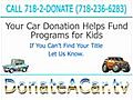Donate A Car In New York | BahVideo.com