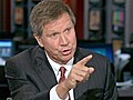 Gov Kasich Local governments have to act  | BahVideo.com
