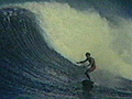 Wayne Miyata - Vintage Surf Footage | BahVideo.com