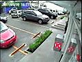 Aggressive Parking | BahVideo.com