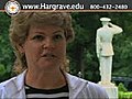 Boys Military School Virginia - Hargrave  | BahVideo.com