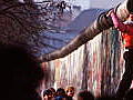 History The Berlin Wall Went Where  | BahVideo.com