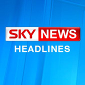 Sky News Headlines Update at 15 23 12th July 2011 | BahVideo.com