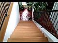 Mistress Of the Stairs | BahVideo.com