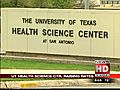 UT Health Science Center raising tution | BahVideo.com