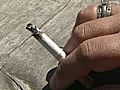 Tonight At Six Public Smoking Ban In South  | BahVideo.com