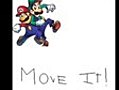 Mario and Luigi Parody | BahVideo.com