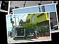 A Traverse Down Sunset Boulevard | BahVideo.com