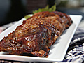 Baby Back Root Beer Ribs | BahVideo.com