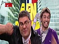 Tonter as las justas MIX | BahVideo.com