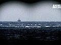 Whaling Fleet Found | BahVideo.com