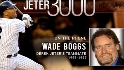 Wade Boggs on Derek Jeter s 3 000th hit | BahVideo.com