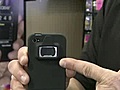 CES Be a Head Case iPhone bottle opener | BahVideo.com