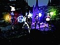 Dungeon Siege III Launch Trailer | BahVideo.com