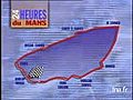 24 Heures du Mans auto 1990 film officiel | BahVideo.com