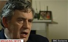 Gordon Brown accuses News International of using amp 039 criminal elements amp 039  | BahVideo.com