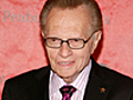 Larry King I ve Only Loved Three Women | BahVideo.com