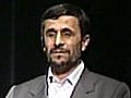 Attempt to Kill Ahmadinejad  | BahVideo.com