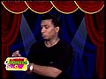 Comedy Episode No 117 Stand Up comedy  | BahVideo.com