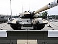 De Maiziere schweigt zu Lieferung von Kampfpanzern | BahVideo.com