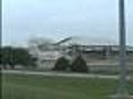 RAW VIDEO Texas Stadium Implosion Officer Video  | BahVideo.com