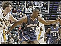 Pacers get by Bobcats | BahVideo.com