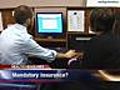 Family Healthcast Manditory Insurance  | BahVideo.com