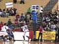 Boys Basketball Newark Central defeats Ewing | BahVideo.com