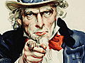 History Uncle Sam - Who Was He  | BahVideo.com