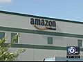 Retail Council President Slams New Amazon Jobs | BahVideo.com