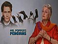 Angela Lansbury dishes her charmed life | BahVideo.com