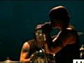 Red Hot Chili Peppers - By The Way - Live Hullabaloo 2007 | BahVideo.com