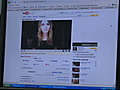 YouTube deadlock over music | BahVideo.com