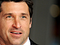 Patrick Dempsey on Grey s Anatomy We Need to Keep the Show Fresh  | BahVideo.com