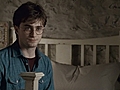 Harry Potter and the Deathly Hallows - Pt 2 Clip 1  | BahVideo.com