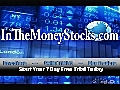 Stock Market Videos Markets Inch Up Ahead Of Bernanke Trad | BahVideo.com