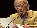 Schriftsteller Ernesto Sabato ist tot | BahVideo.com