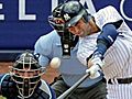 Yankee Fan Returns Jeter s 3000th Hit | BahVideo.com