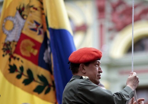Hugo Chavez to return to Cuba for cancer treatment | BahVideo.com