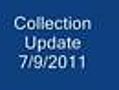 Collection Update 7 9 2011 | BahVideo.com