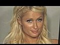 SNTV - Paris Hilton charged | BahVideo.com