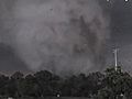 Massive Tornado Spotted Over Alabama | BahVideo.com