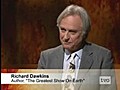 Richard Dawkins On Evolution mp4 | BahVideo.com