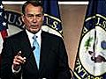 Boehner It s Nothing Personal | BahVideo.com