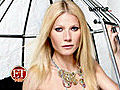 Video Gwyneth Paltrow s Hair Transformations  | BahVideo.com