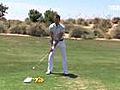 Golf Connection Drill | BahVideo.com