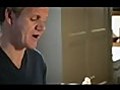 How to Joint a Chicken by Gordon Ramsay | BahVideo.com