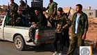 Rebels continue push toward Tripoli | BahVideo.com