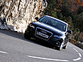 Audi A4 2 0 TDi 143 sans fausse note | BahVideo.com