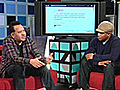 Sway And Elliott Wilson Discuss Eminem s  | BahVideo.com